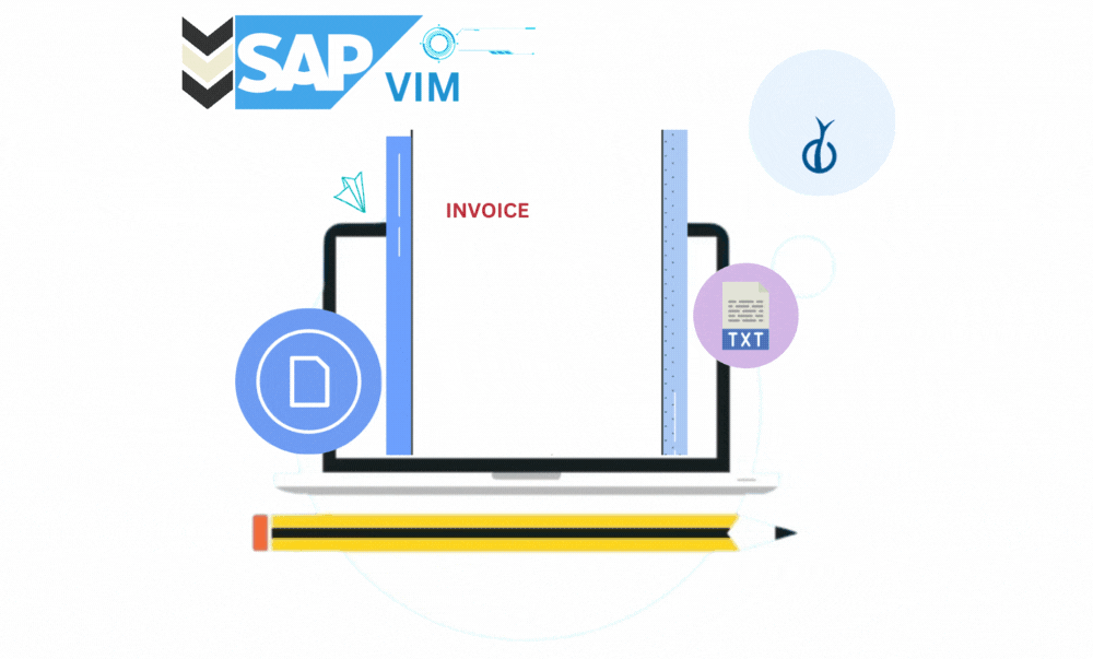 SAP Vendor Invoice Management(VIM) by OpenText 